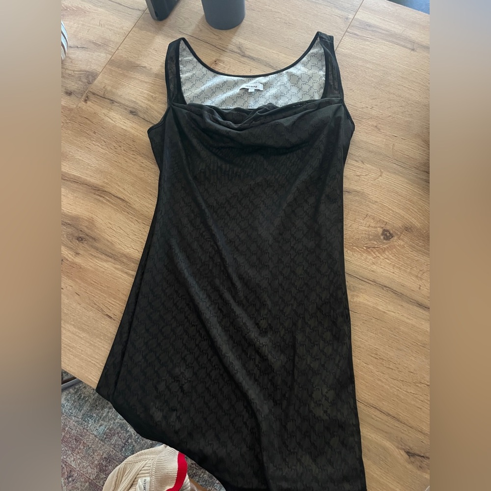 Miaou dress